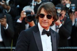 Tom Cruise Kabarnya Balik ke AS Usai Lama Tinggal di Inggris