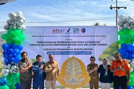 UMPR hadiri refleksi 25 tahun BPOM Palangka Raya