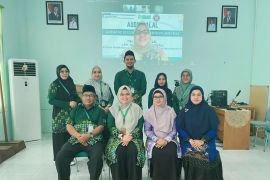 Halal Center UMPR perkuat sistem jaminan halal lewat audit di RSI PKU Muhammadiyah