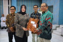 Pemkot Pekalongan bentuk satgas percepatan penanganan sampah  jadi permasalan masyarakat