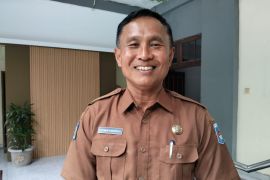 Tak sekadar renovasi, Pasar Cakranegara Mataram disiapkan jadi kawasan budaya