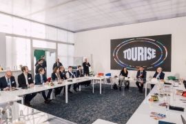 TOURISE Reframes Tourism Sector as Global Powerhouse on a Path to $16 Trillion During Davos