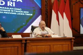 LaNyalla dukung peningkatan perlindungan petani