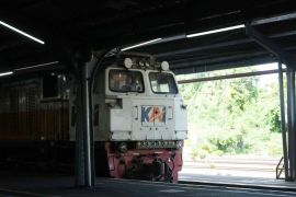 Operasional KA di Daop 9 Jember aman pascagempa di Pacitan