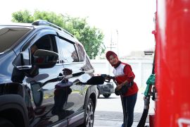 Pertamina Patra Niaga Jatimbalinus setor PBBKB Rp4,3 triliun