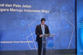 Purbaya perlebar defisit demi cegah krisis ekonomi 1998 terulang