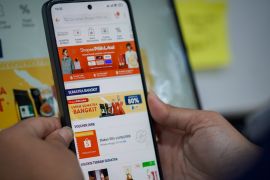 Halaman khusus UMKM Sumatera bangkit hadir di e-commerce