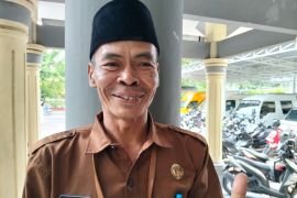 Bencana hidrometeorologi, Pemkot Mataram jemput bola urus adminduk warga