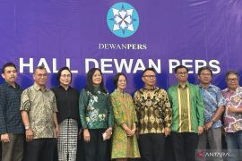 KTP2JB nilai kepatuhan platform digital pada Perpres 32/2024 rendah