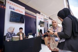 BRI: Platform pelatihan LinkUMKM jangkau 14,98 juta pengusaha di 2025