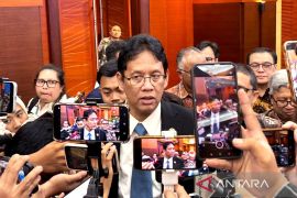 Menkeu siap ganti pejabat Bea Cukai di lima pelabuhan