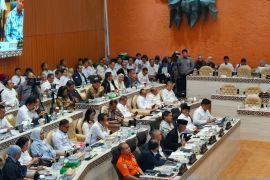 Patriot expedition team key to Indonesia's flood response in Sumatra