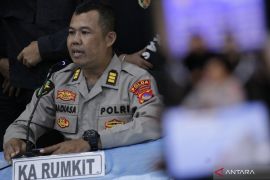 Kasus ibu dibunuh anak, Otopsi ungkap luka tumpul di kepala