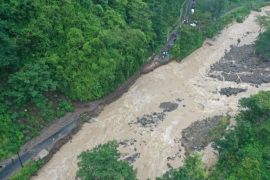 Pemkab Jepara survei jalur alternatif antisipasi jalan putus akibat bencana