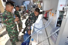 Pelayanan mobil penjernih air Kemenko Polkam Page 2 Small