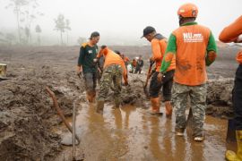 Destana bantu tekan dampak cuaca ekstrem di Purbalingga