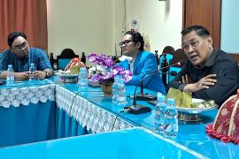 Bawaslu Sulsel gandeng akademisi UIN Alauddin perkuat pengawasan
