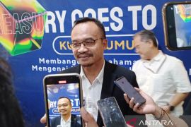 Belanja pusat di Kaltim capai Rp63,4 triliun didominasi proyek IKN