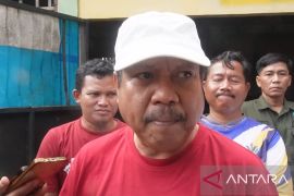 Atasi banjir, Pemkot Pangkalpinang akan keruk Sungai Rangkui