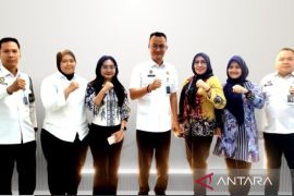 Pastikan Nataru Aman dan Kondusif, Itjen Kemenimipas Lakukan Monev di Lapas Pekanbaru