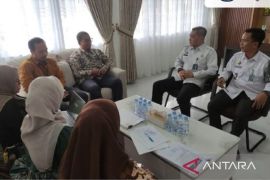 Ombudsman RI Perwakilan Riau Lakukan Pengawasan Rutin di Lapas Kelas IIA Pekanbaru