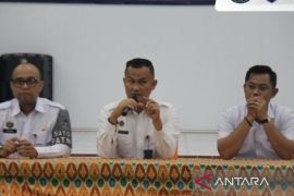 Pembinaan Rohani Nasrani di Lapas Kelas IIA Pekanbaru: Warga Binaan Jalani Ibadah Bersama