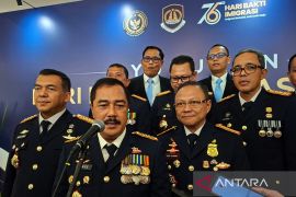 Menteri Imipas: Antisipasi WNA masuk Indonesia modus investasi bodong