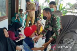 Sumenep canangkan program gerakan orang tua asuh tekan stunting