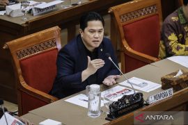 Kemenpora merancang HSP 2026 digabungkan sebagai Youth Summit