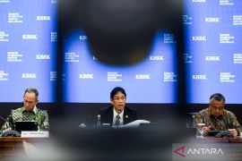 Harga minyak naik, Purbaya evaluasi penyesuaian APBN sebulan ke depan