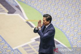 Thomas Djiwandono tegaskan komitmen jaga independensi BI