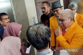 Polisi hentikan penyelidikan kasus Rektor UNM  Makassar non aktif