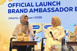 Kesehatan tulang dan otot menentukan produktivitas di usia lanjut