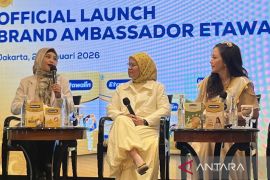 Memasuki usia 50 tahun, Maia Estianty lebih sadar menjaga kesehatan tubuh