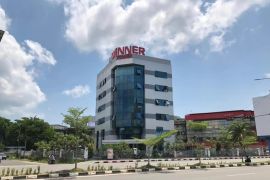 WINR target penjualan Rp400 miliar lima proyek prestesius di Jabodetabek