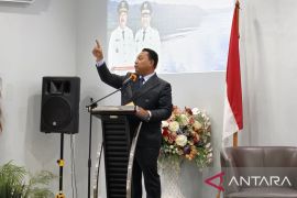 Pemprov : RUU Kepulauan jadi landasan hukum berkeadilan bagi Maluku