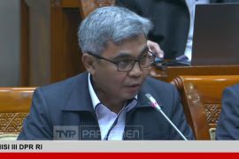 KPK kembalikan Rp1,5 triliun aset negara sepanjang 2025