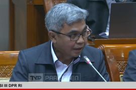 KPK mulai manfaatkan AI dalam pemeriksaan LHKPN pada 2025