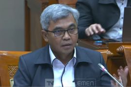 Ketua KPK ungkap kendala kekurangan sumber daya manusia