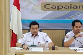 KNKT: Catat penumpukan perawatan prasarana jadi isu keselamatan kereta