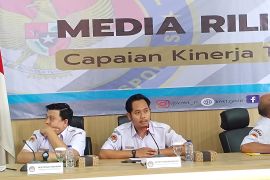 KNKT: Pesawat keluar landasan mendominasi insiden udara 2025