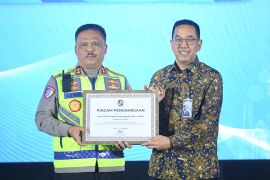Jasa Raharja perkuat kolaborasi dorong kepatuhan administrasi