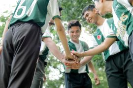 UMS tembus peringkat dunia bidang pendidikan jadi bukti mutu bertaraf global