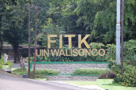 Resmi berganti nama, FTIK UIN Walisongo Semarang siap songsong era baru