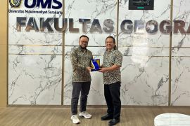 Program Student Exchange UMS--UKM Malaysia segera dijalankan