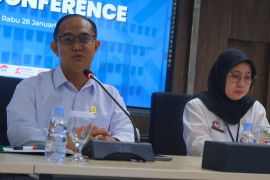 Kemenkum pastikan keputusan sengketa PT Pakerin atas dasar hukum
