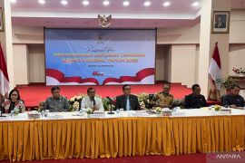 KY mengusulkan penjatuhan sanksi 124 hakim ke MA sepanjang 2025