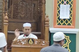 Udtadz Aspani ungkap keutamaan Shalat Tasbih