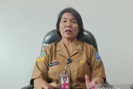 Dinsos Jayapura sebut penerima manfaat BPJS Kesehatan pada 2026 berkurang