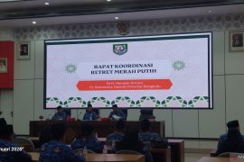Pemprov Bengkulu: Disiplin ASN meningkat setelah Retret Merah Putih